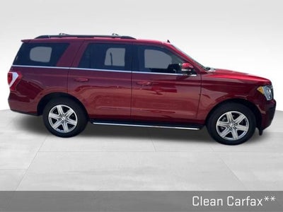 2018 Ford Expedition XLT