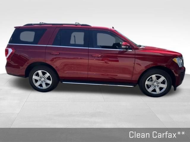 2018 Ford Expedition XLT