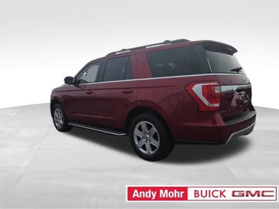 2018 Ford Expedition XLT