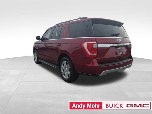 2018 Ford Expedition XLT