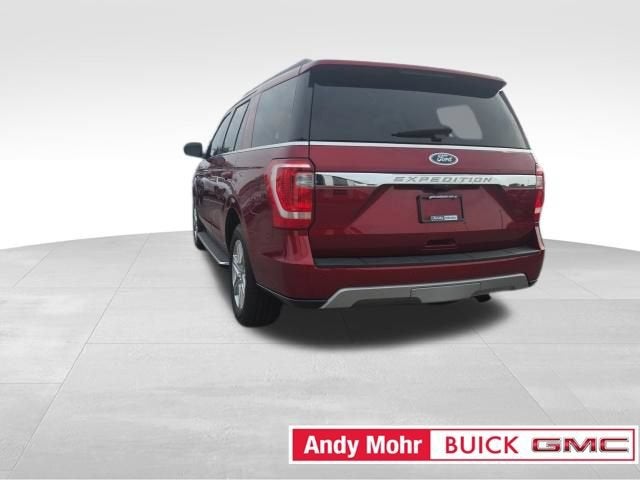 2018 Ford Expedition XLT