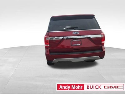 2018 Ford Expedition XLT