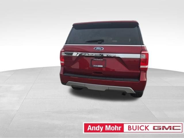 2018 Ford Expedition XLT
