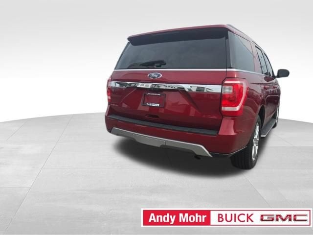 2018 Ford Expedition XLT