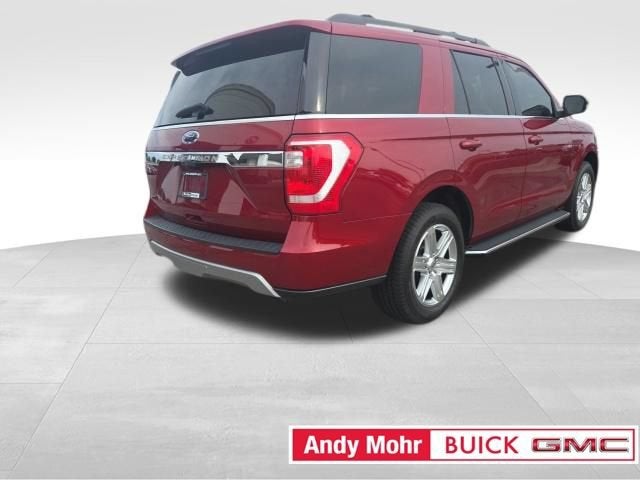 2018 Ford Expedition XLT