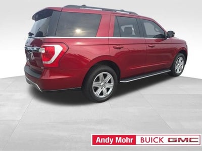 2018 Ford Expedition XLT