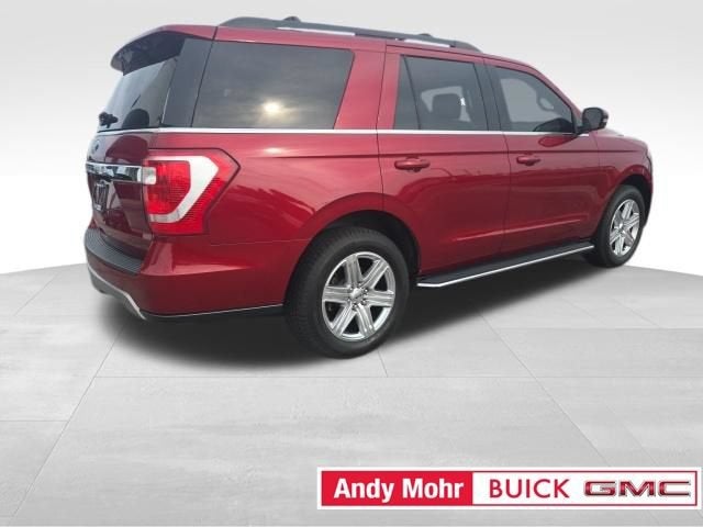 2018 Ford Expedition XLT
