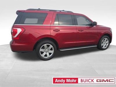 2018 Ford Expedition XLT