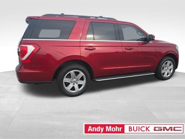 2018 Ford Expedition XLT