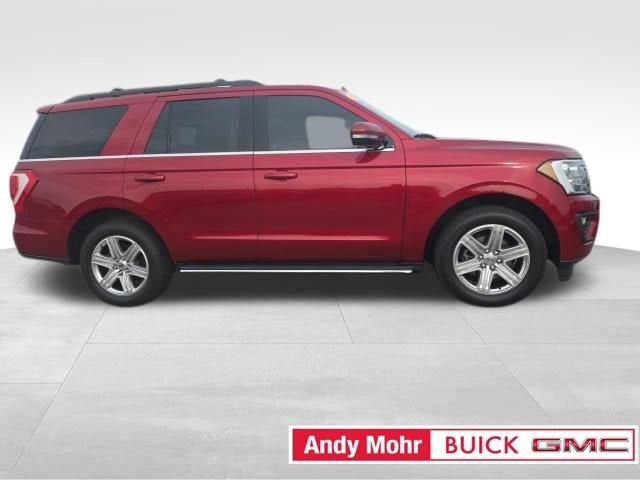 2018 Ford Expedition XLT
