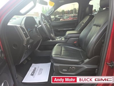 2018 Ford Expedition XLT