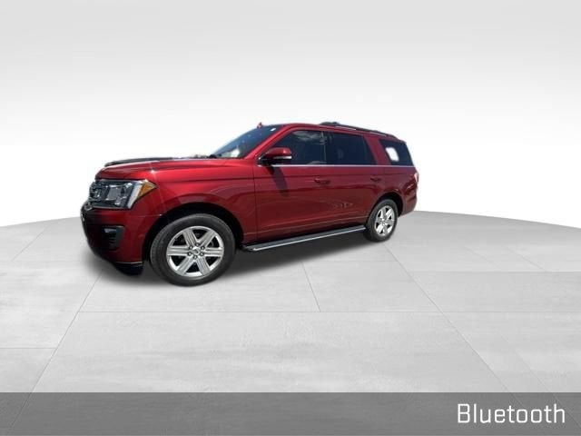 2018 Ford Expedition XLT