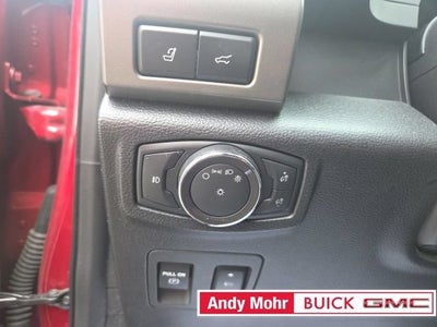 2018 Ford Expedition XLT