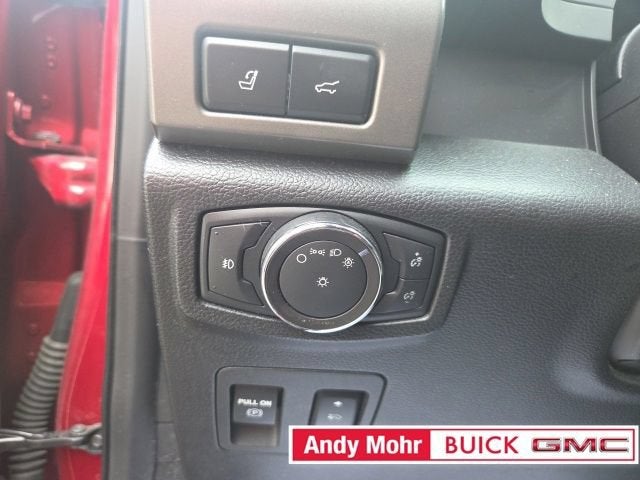 2018 Ford Expedition XLT