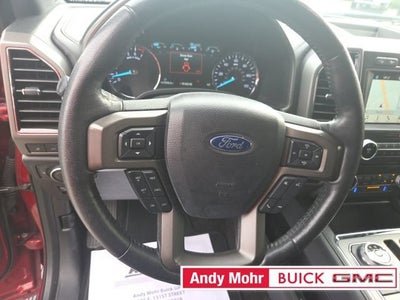 2018 Ford Expedition XLT