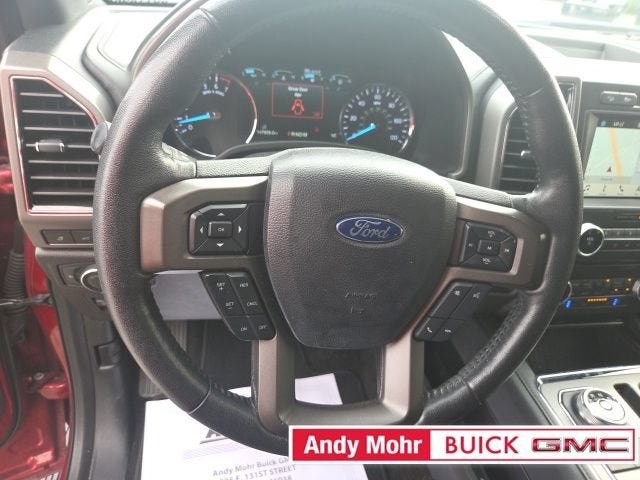 2018 Ford Expedition XLT