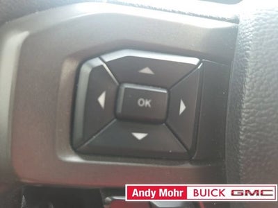 2018 Ford Expedition XLT