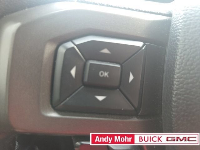 2018 Ford Expedition XLT