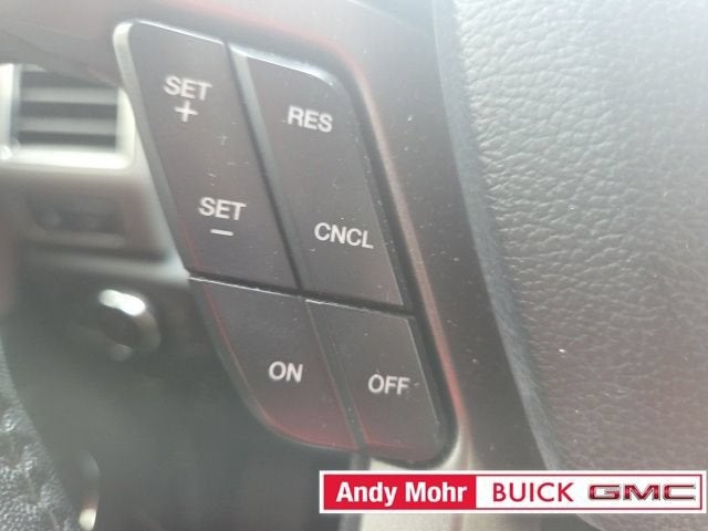 2018 Ford Expedition XLT