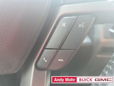 2018 Ford Expedition XLT