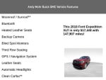 2018 Ford Expedition XLT