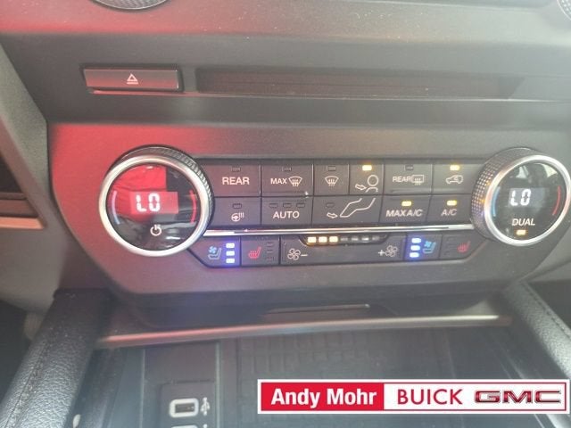 2018 Ford Expedition XLT