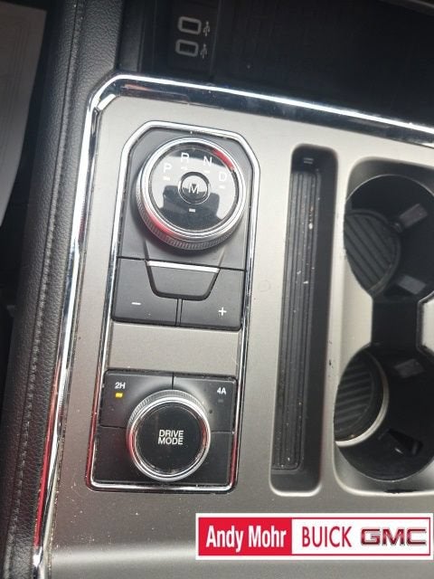 2018 Ford Expedition XLT