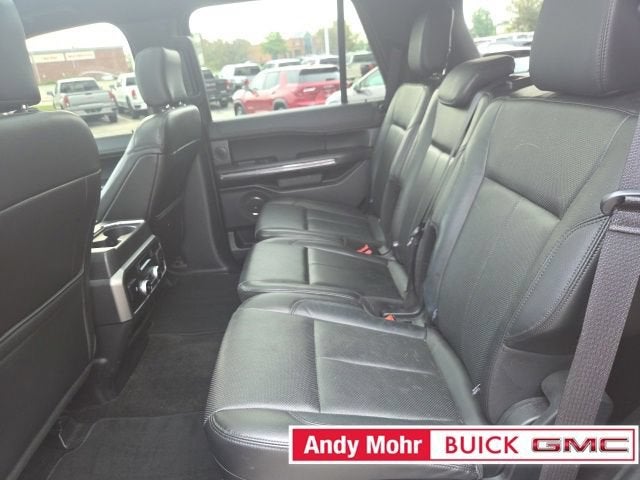 2018 Ford Expedition XLT