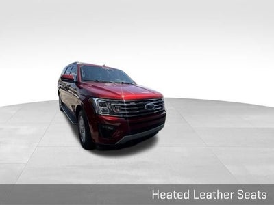 2018 Ford Expedition XLT