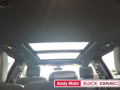 2018 Ford Expedition XLT