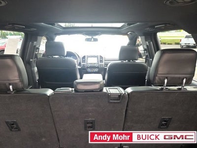 2018 Ford Expedition XLT