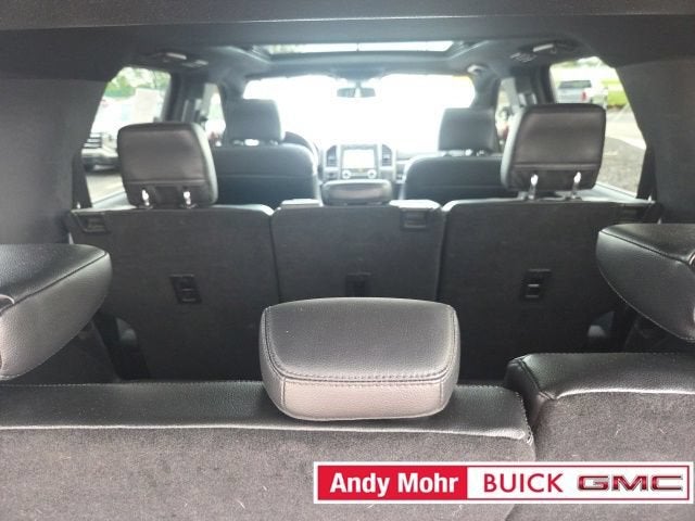 2018 Ford Expedition XLT