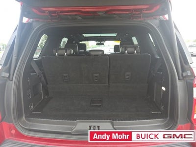 2018 Ford Expedition XLT