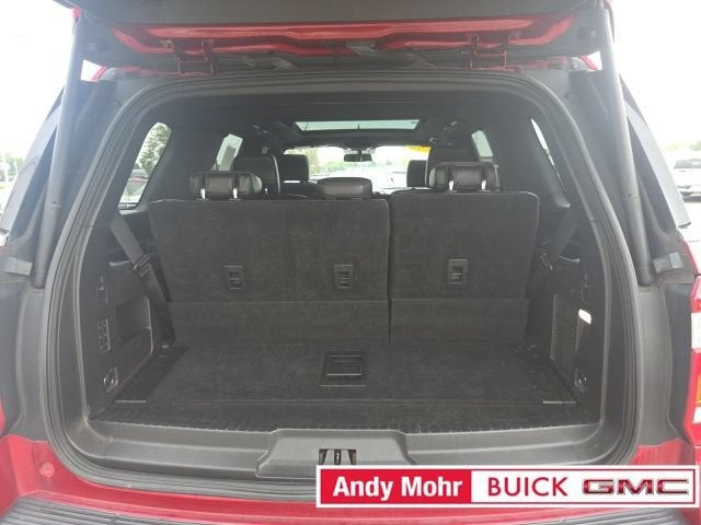 2018 Ford Expedition XLT