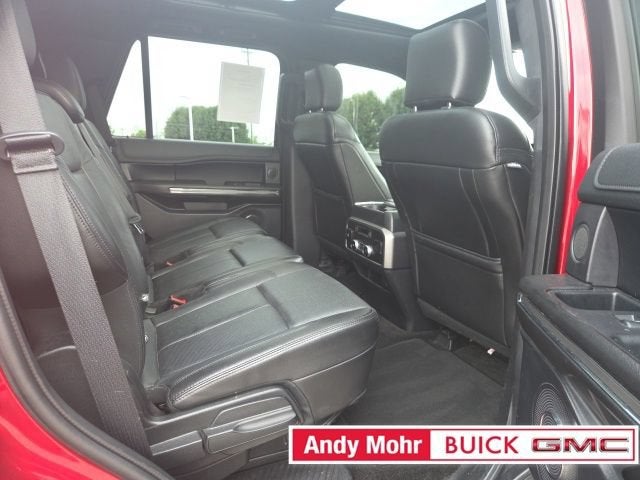2018 Ford Expedition XLT