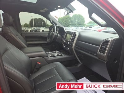 2018 Ford Expedition XLT