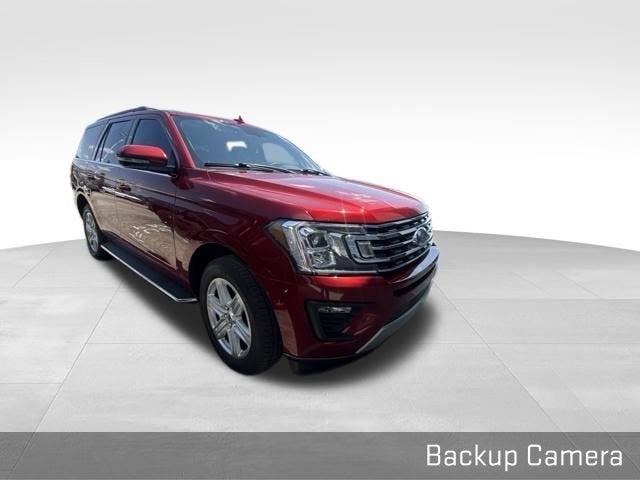 2018 Ford Expedition XLT