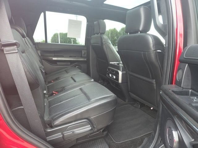 2018 Ford Expedition XLT