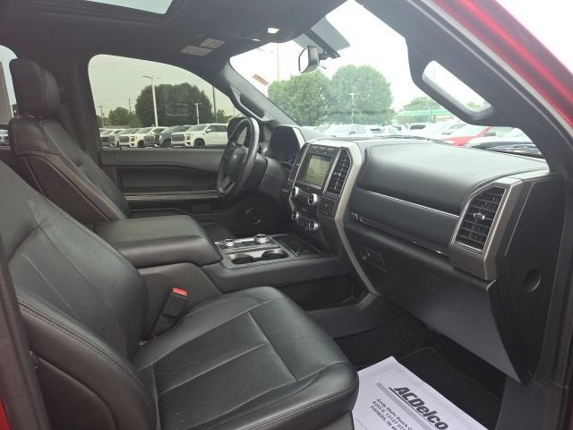 2018 Ford Expedition XLT