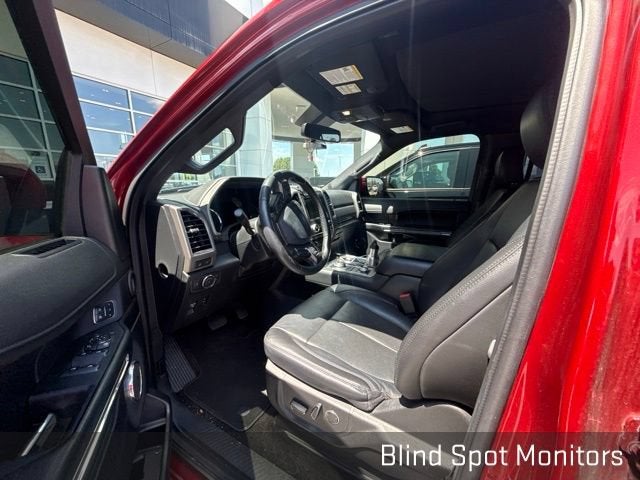 2018 Ford Expedition XLT