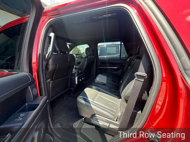 2018 Ford Expedition XLT
