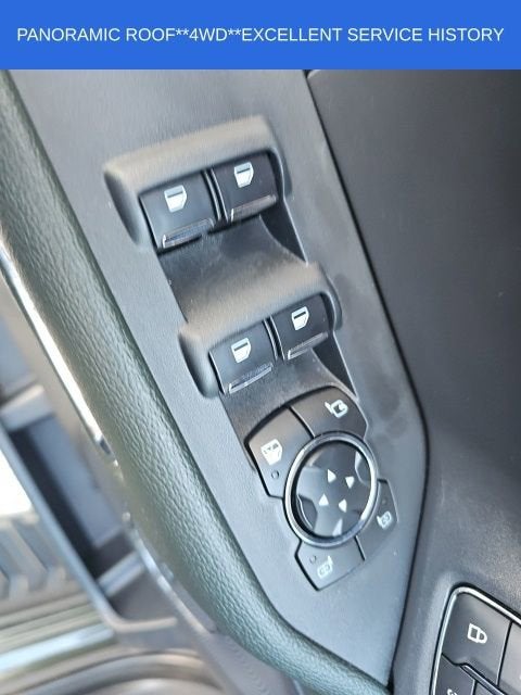 2022 Ford Expedition Timberline