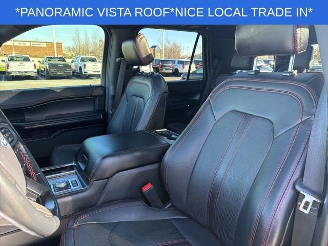 2020 Ford Expedition Limited