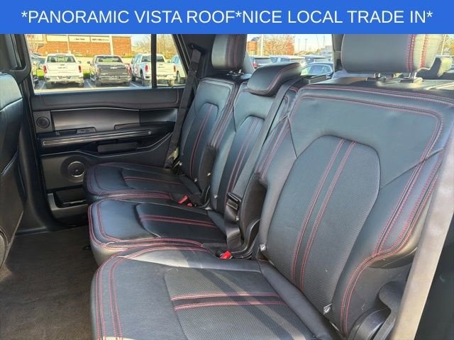 2020 Ford Expedition Limited