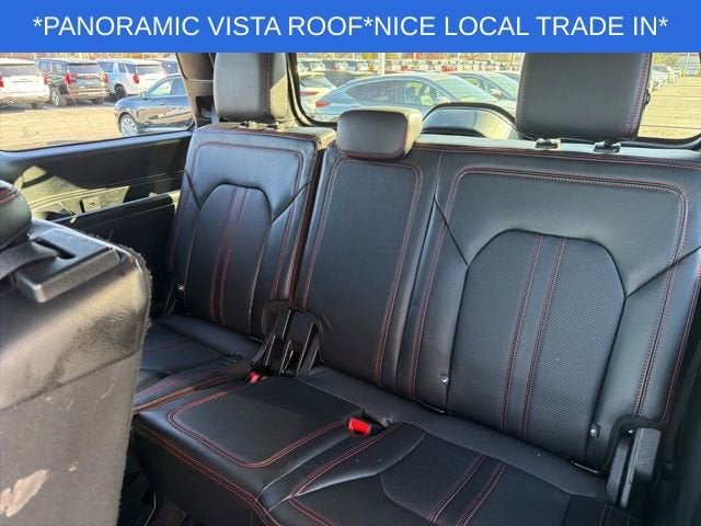 2020 Ford Expedition Limited