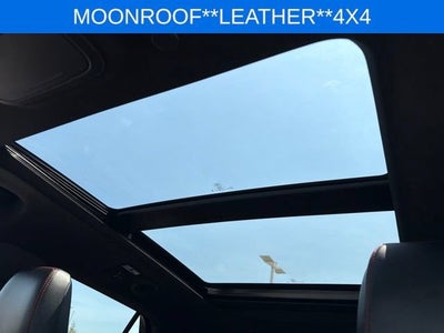 2024 Ford Explorer ST-Line