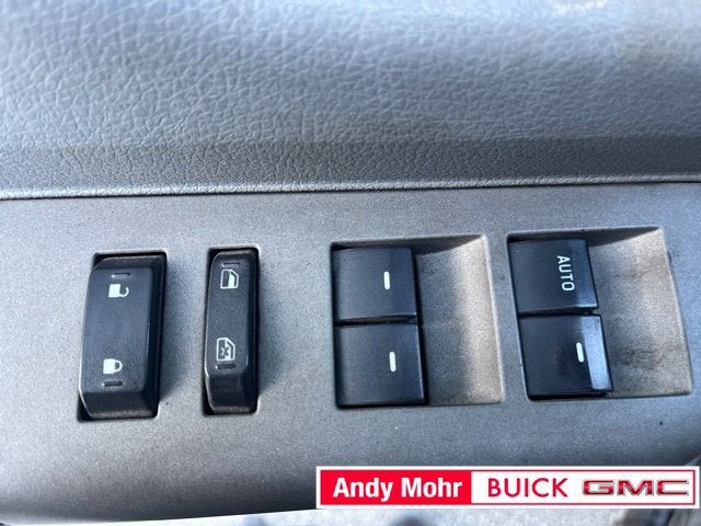 2012 Ford Super Duty F-250 SRW XL