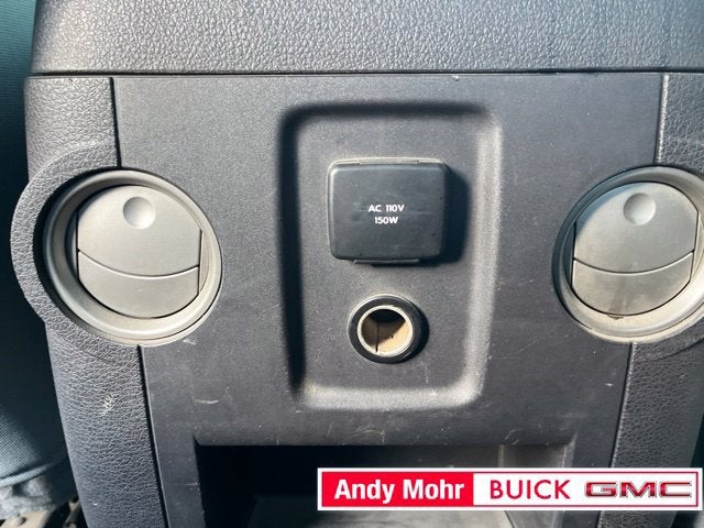 2012 Ford Super Duty F-250 SRW XL