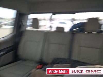 2021 Ford Super Duty F-250 SRW XL