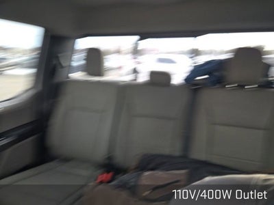 2021 Ford Super Duty F-250 SRW XL